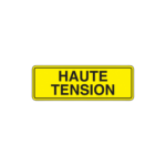 Haute tension