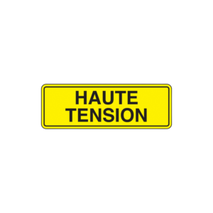 Haute tension