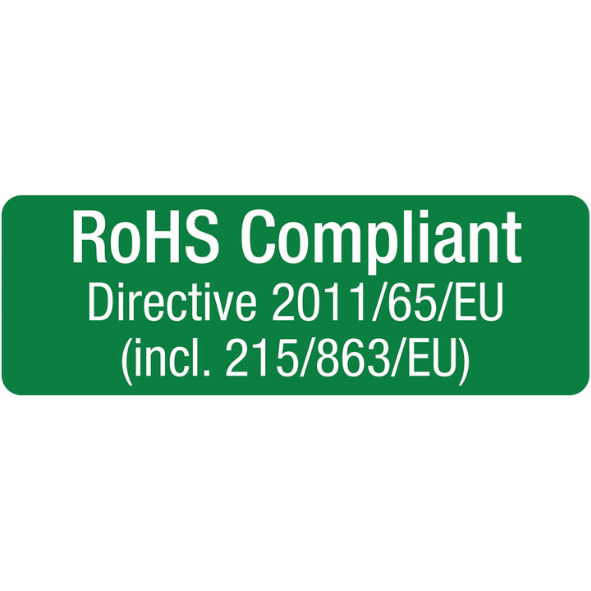 ROHS PLOMB ROHS PLOMB