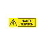 haute tension V2