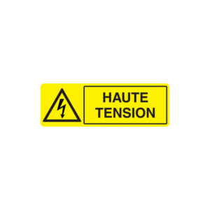 haute tension V2