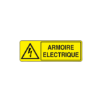 Armoire électrique