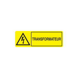 Transformateur