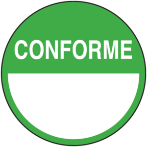 CONFORME 1