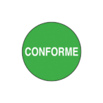 CONFORME 2