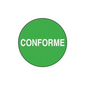 CONFORME 2
