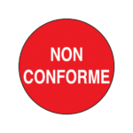 NON CONFORME 2