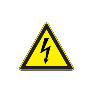 danger électrique