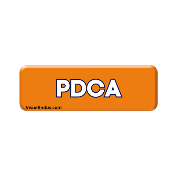 PDCA PDCA