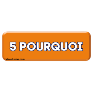 5 Pourquoi