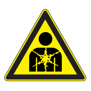 Matières dangereuses