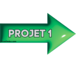 Flèche Projet