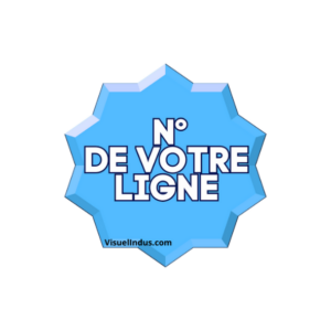 Magnets Personnalisable 1