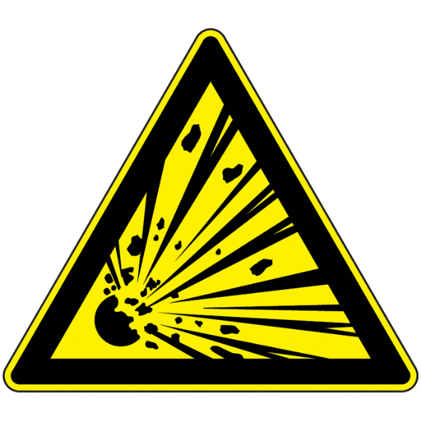 Matière explosive Matière explosive