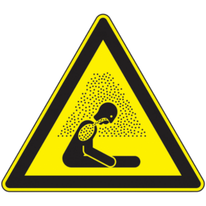 Produits asphyxiants