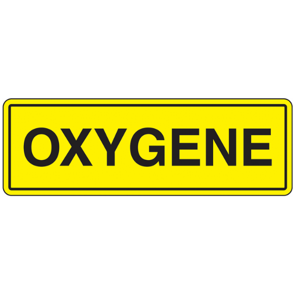 oxygène oxygène