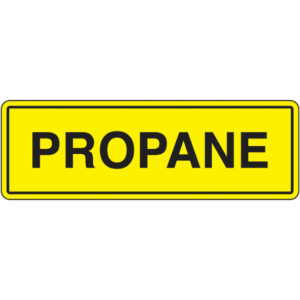 PROPANE 1.2 PROPANE 1.2