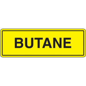 butane