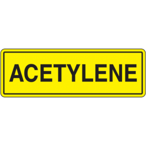 ACÉTYLÈNE 1.2 ACÉTYLÈNE 1.2