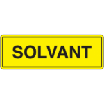 solvant