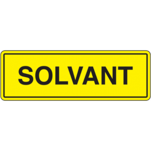 solvant