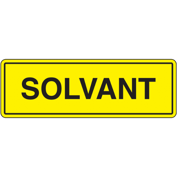 solvant solvant