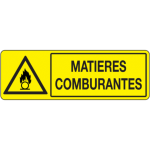 comburantes