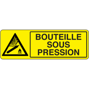 bouteille sous pression 2