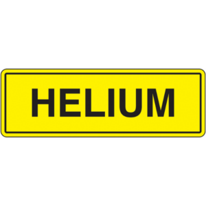 helium