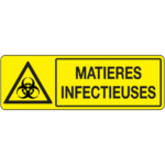 matière infectieuses 2