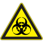 danger biologique