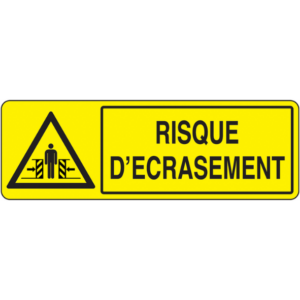 risque écrasement 2