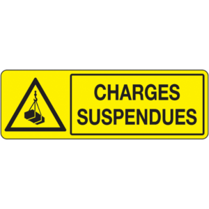 charges suspendues 2