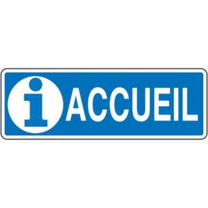Accueil
