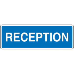 Réception