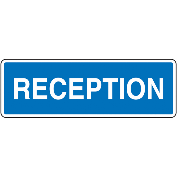 Réception Réception
