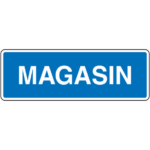MAGASIN
