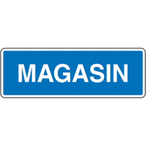 MAGASIN