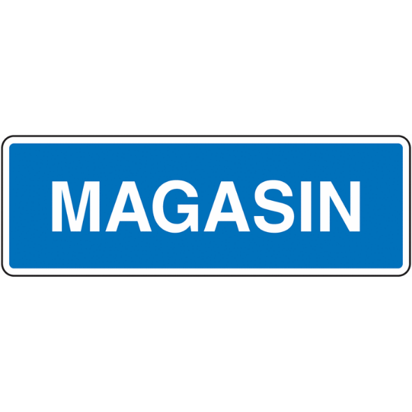 MAGASIN MAGASIN