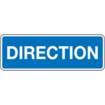 Direction