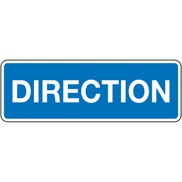 Direction Direction