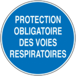 Protection respiratoire