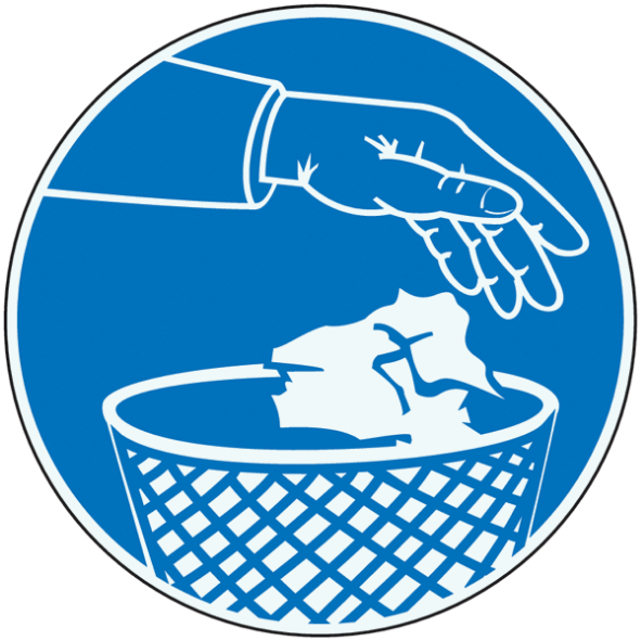 POUBELLE 6 POUBELLE 6