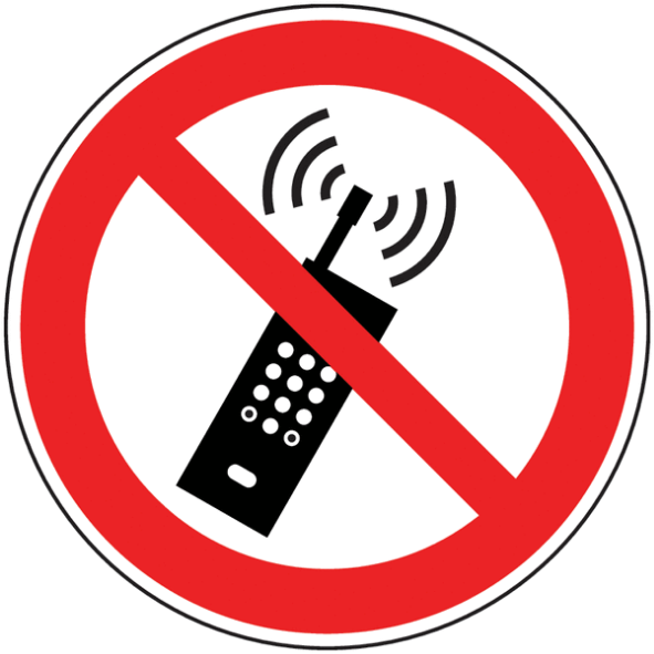 TÉLÉPHONE INTERDIT 6 TÉLÉPHONE INTERDIT 6