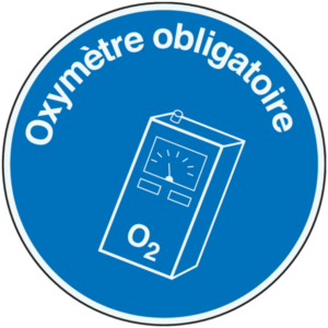 OXYMÈTRE 3