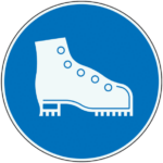 CHAUSSURES DE SÉCURITÉ 1.0