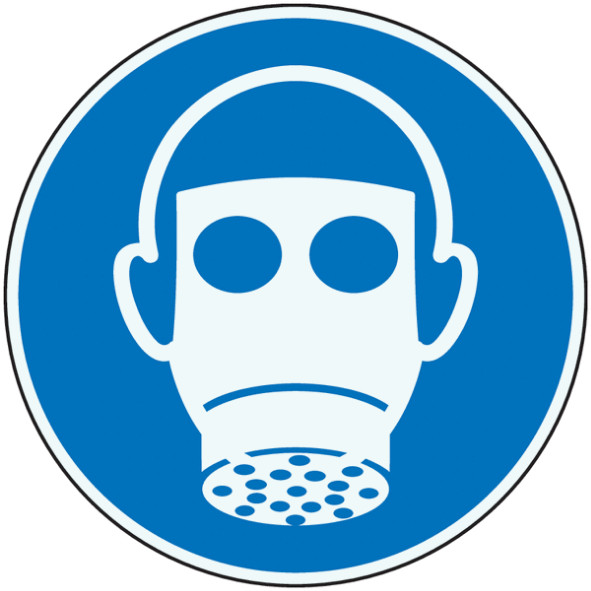 Masque à gaz 2 Masque à gaz 2