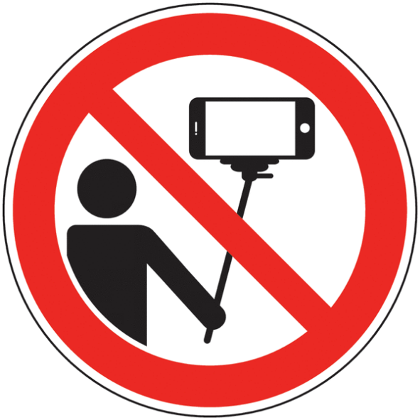 SELFIE INTERDIT 4 SELFIE INTERDIT 4