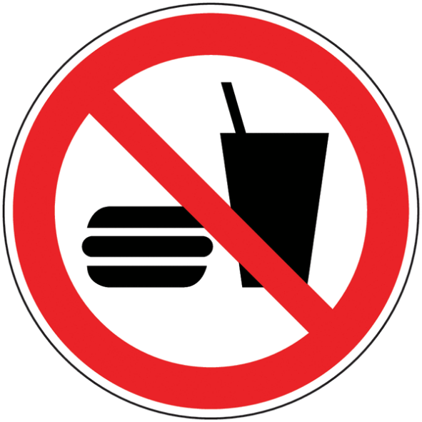 Nourriture interdite Nourriture interdite