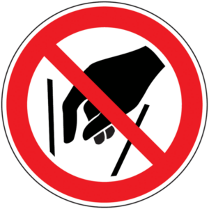 RISQUE DE BLESSURES 2